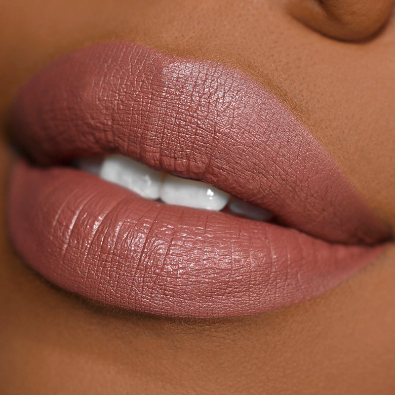 Long Lasting Liquid Lip Set - Everyday Nudes Vol. II