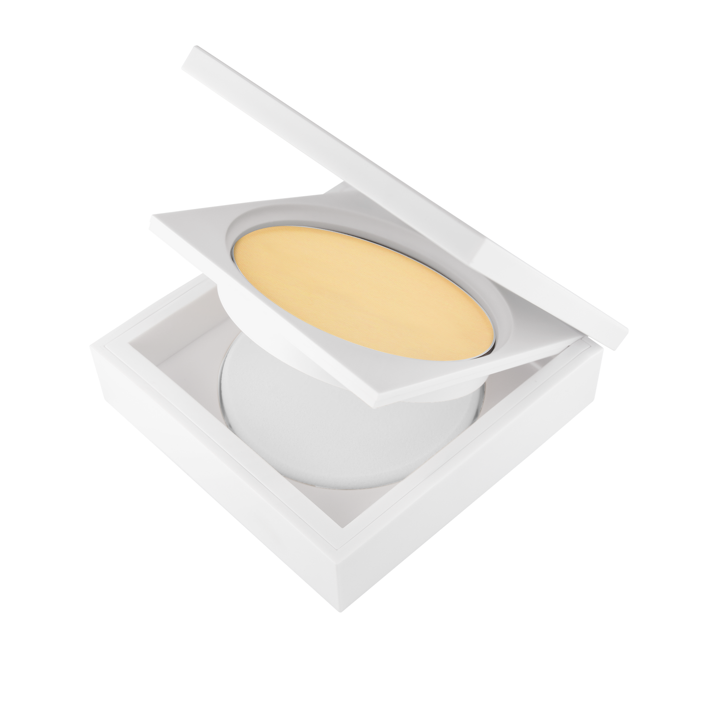 Pressed Banana Powder