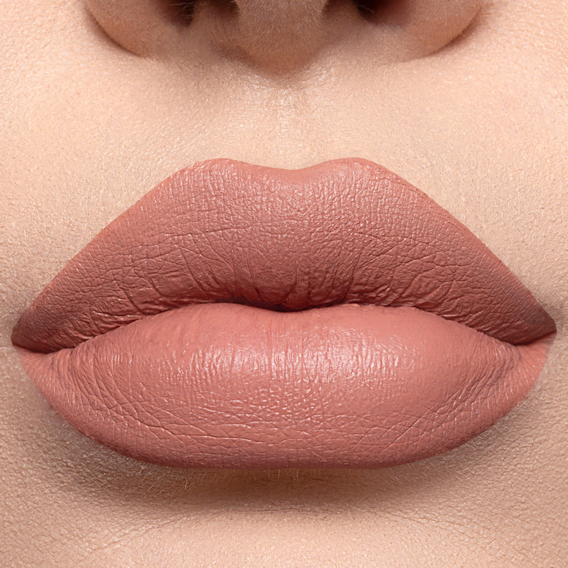 Long Lasting Liquid Lip Set - Pink Pout