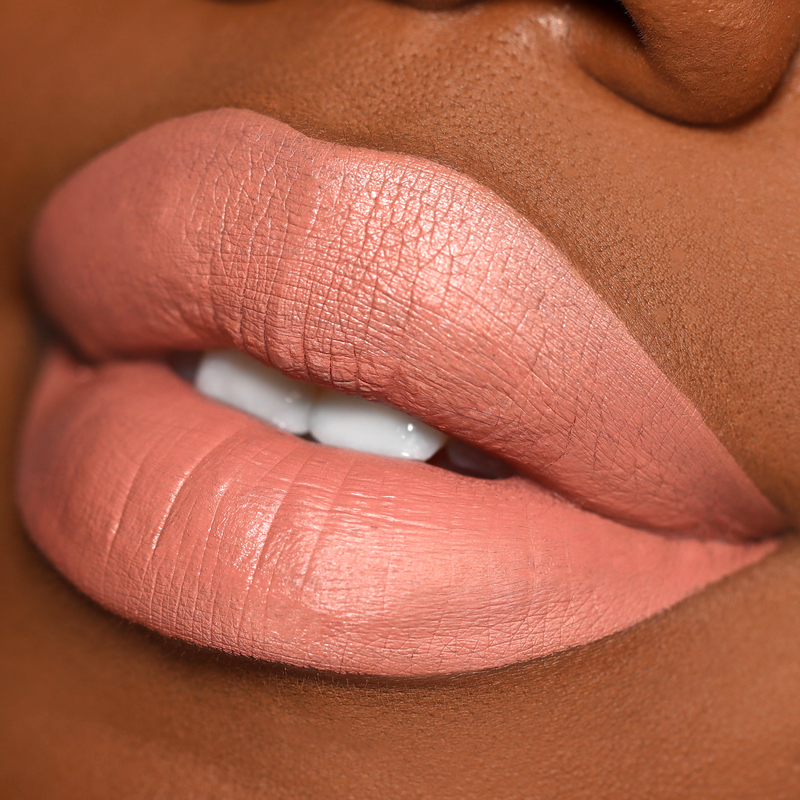 Long Lasting Liquid Lip Set - Pink Pout