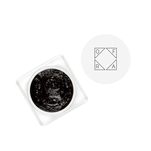 Fixline Eyeliner Gel - Black