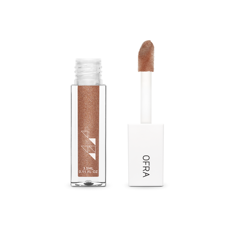 Lip Gloss - Blissful