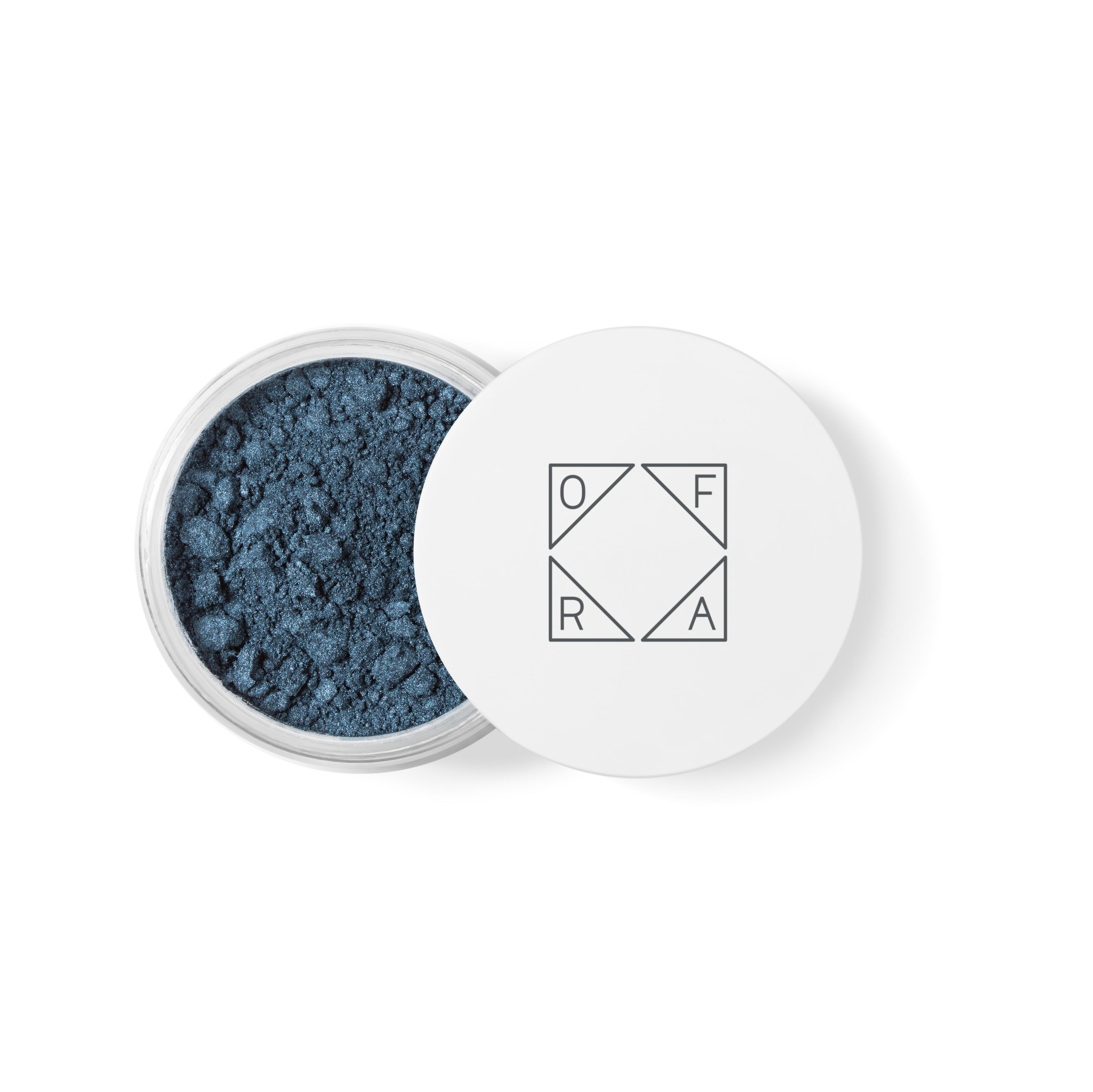 Eyeshadow Loose - Blue Jeans