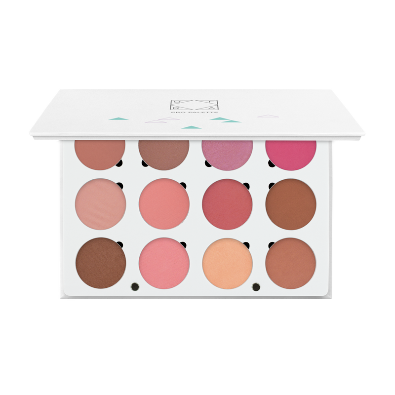 Pro Palette - Blush