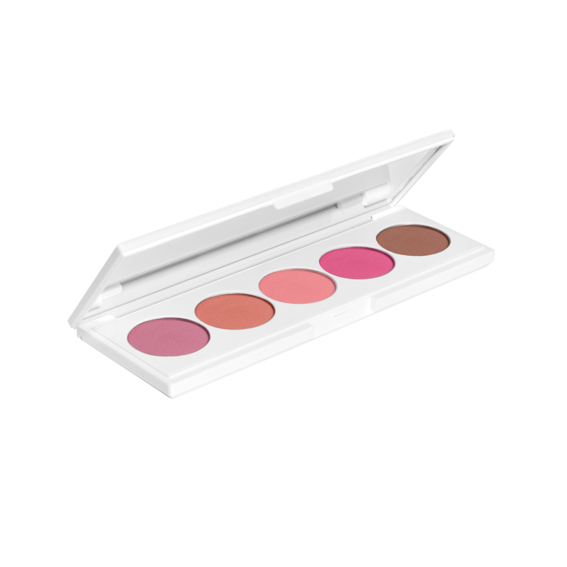 Signature Palette - Blush