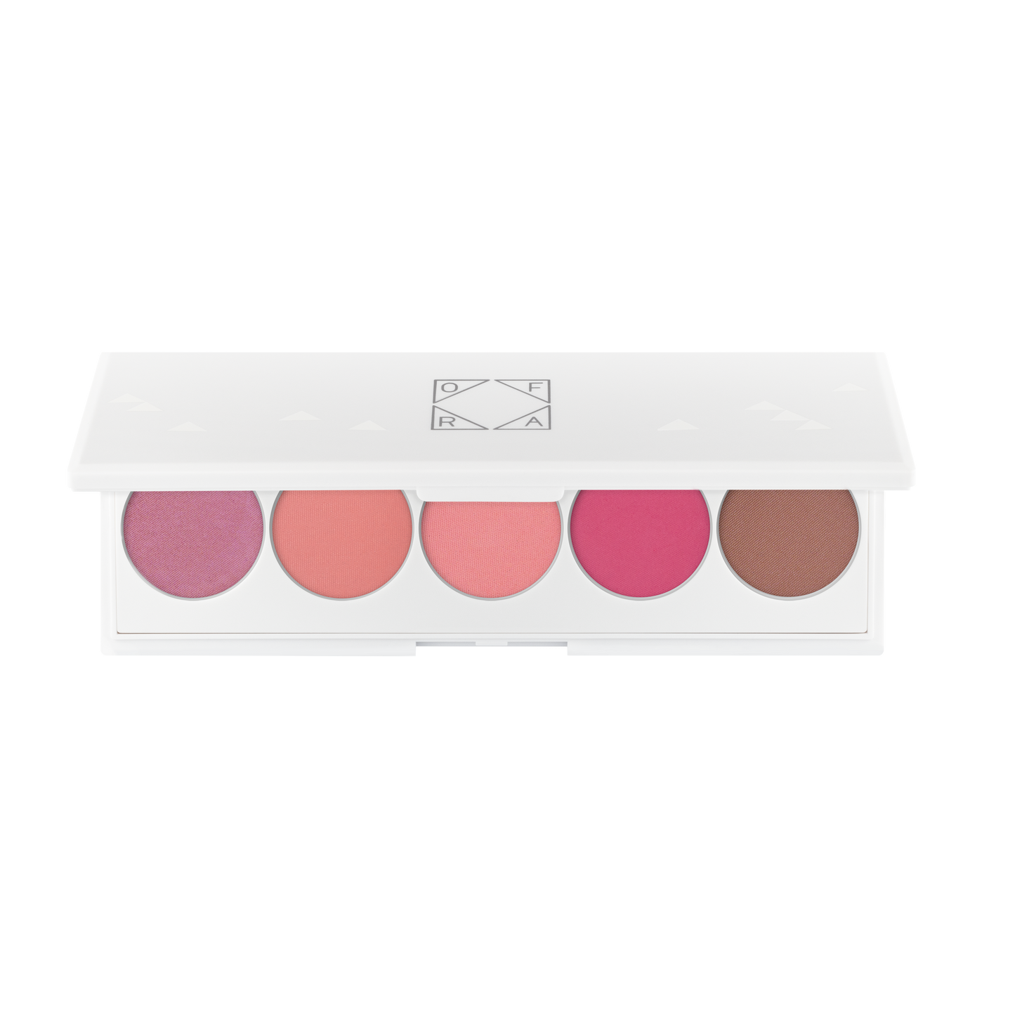 Signature Palette - Blush