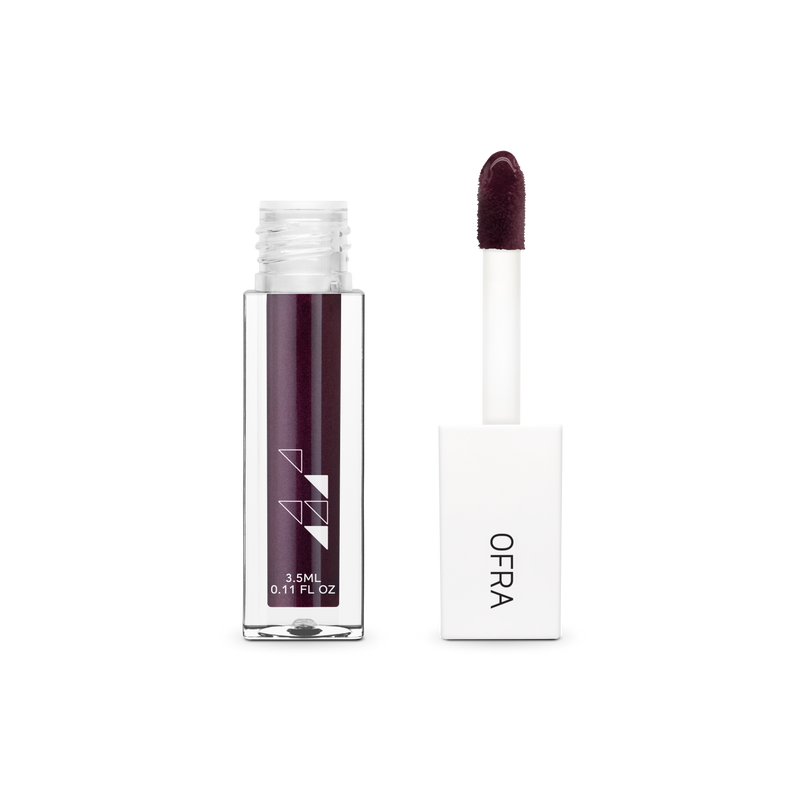 Lip Gloss - Bordeaux