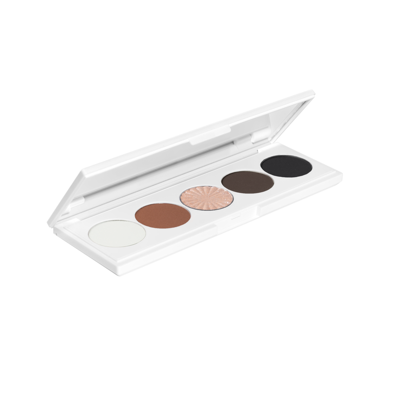 Signature Palette - Boring
