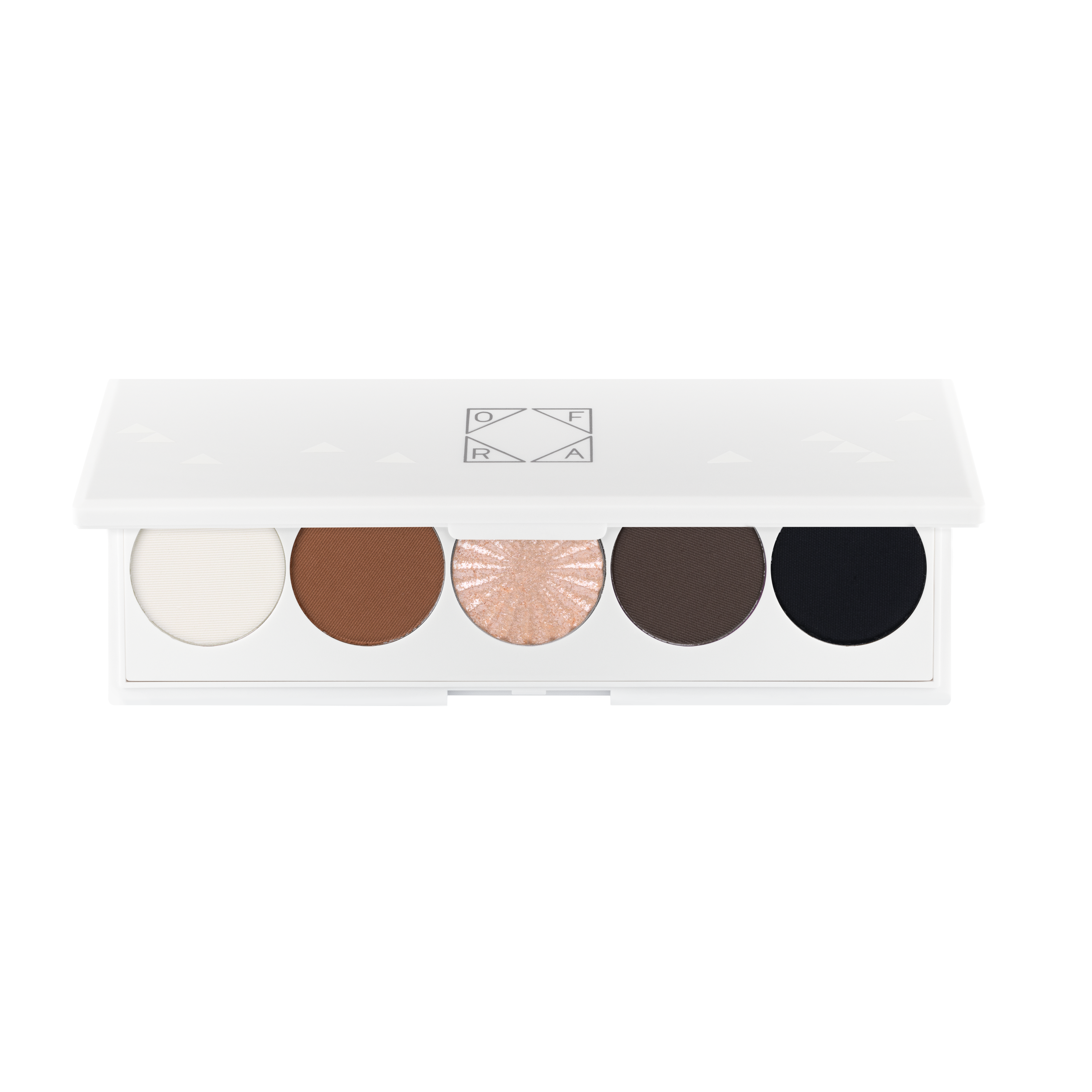 Signature Palette - Boring