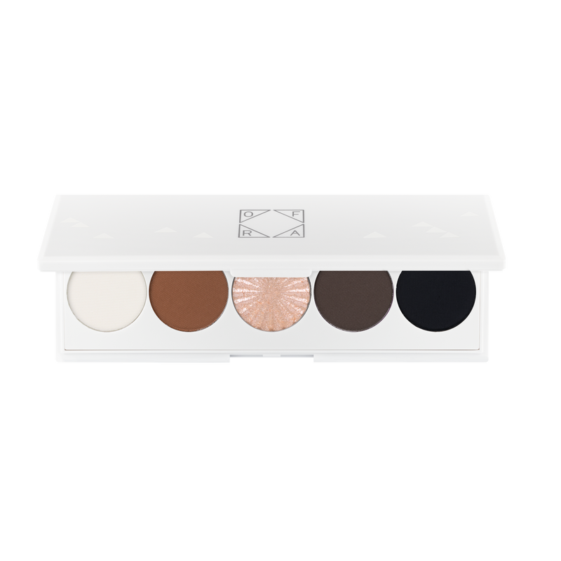 Signature Palette - Boring