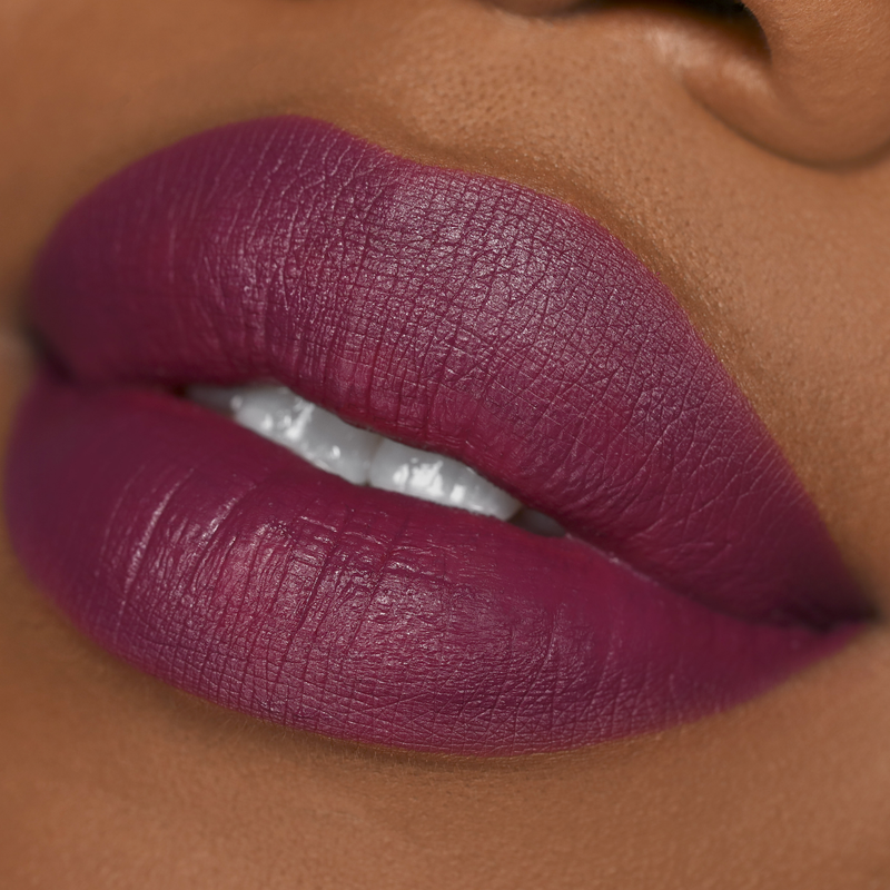 Long Lasting Liquid Lipstick - Cape Town