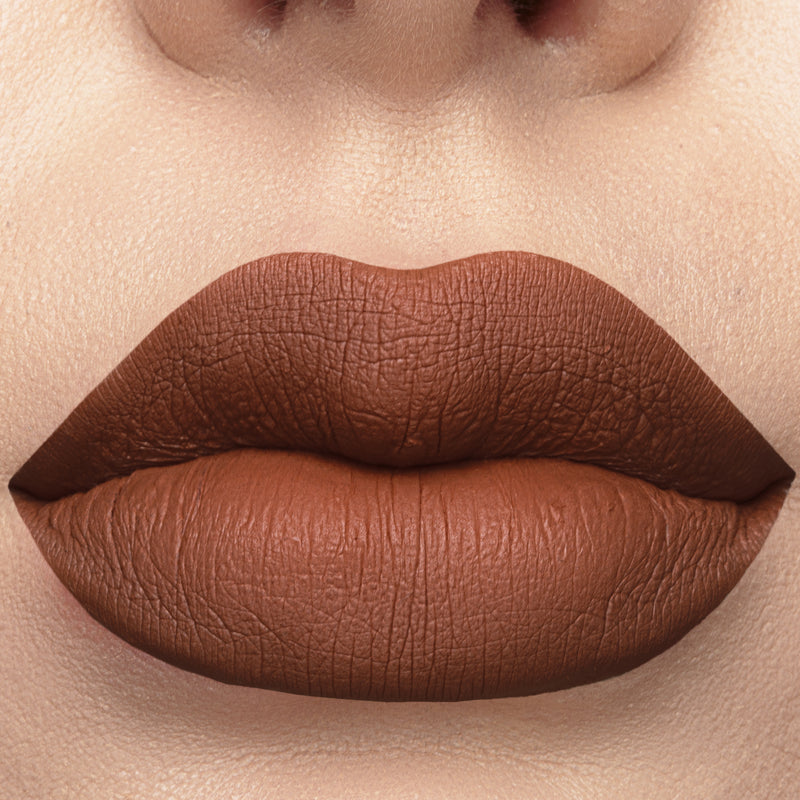 Long Lasting Liquid Lipstick - Calle Ocho