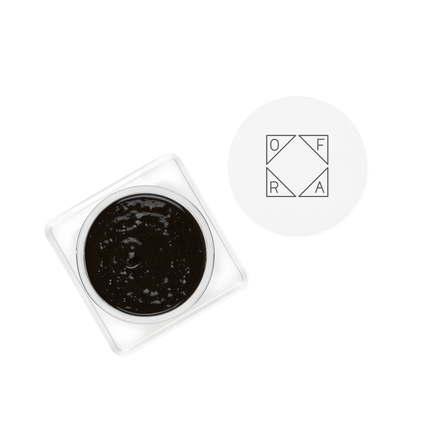 Eyebrow Gel - Charcoal