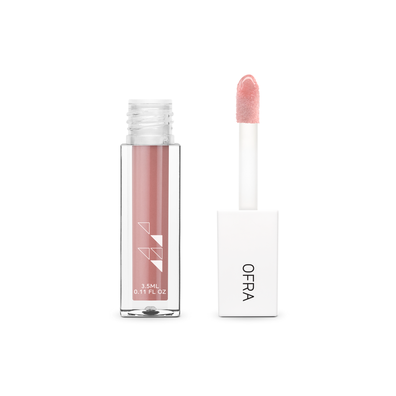 Lip Gloss - Cherry Mocha