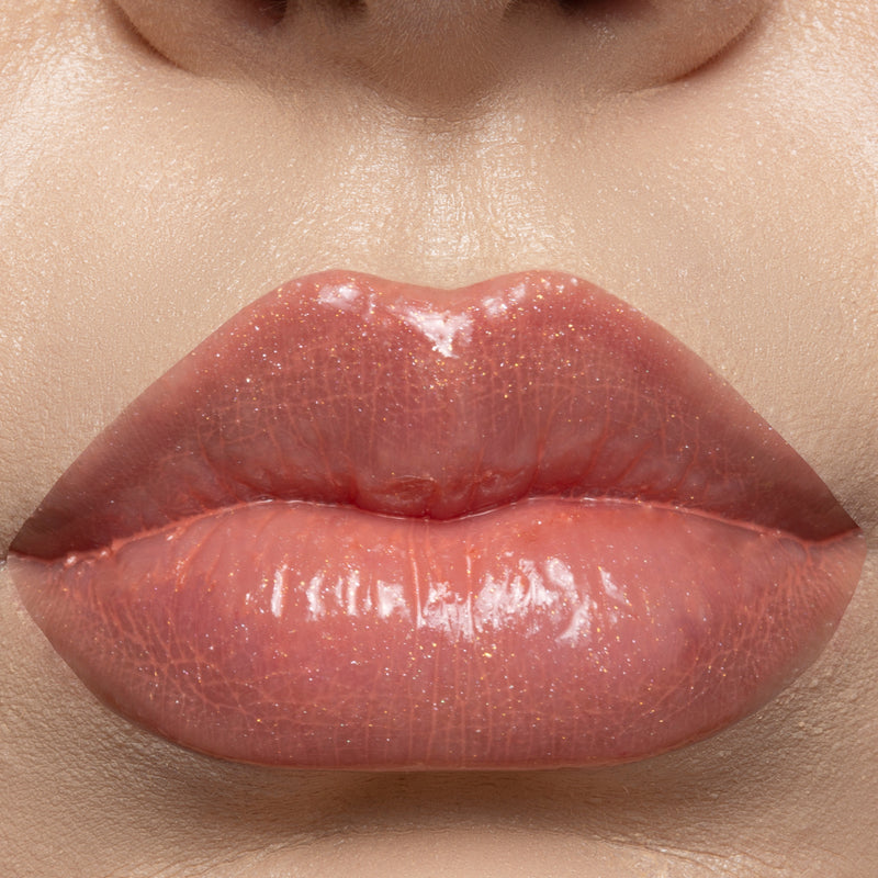 Lip Gloss - Connie
