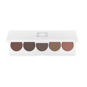 Signature Palette - Contour Eyes