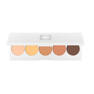 Signature Palette - Contouring & Highlighting Cream