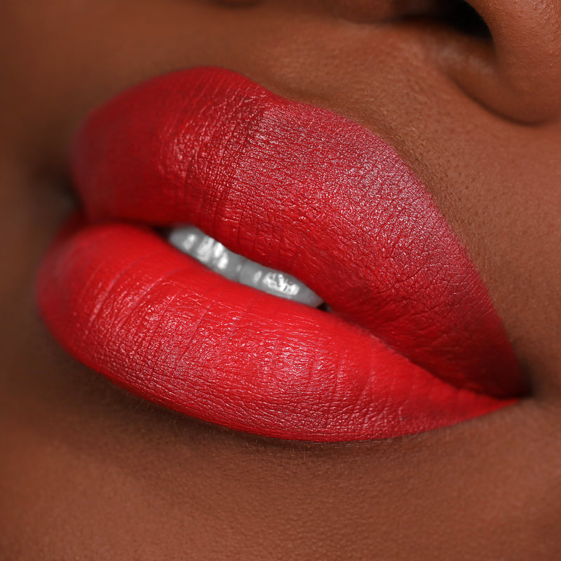Long Lasting Liquid Lipstick - Cooking Con Omi