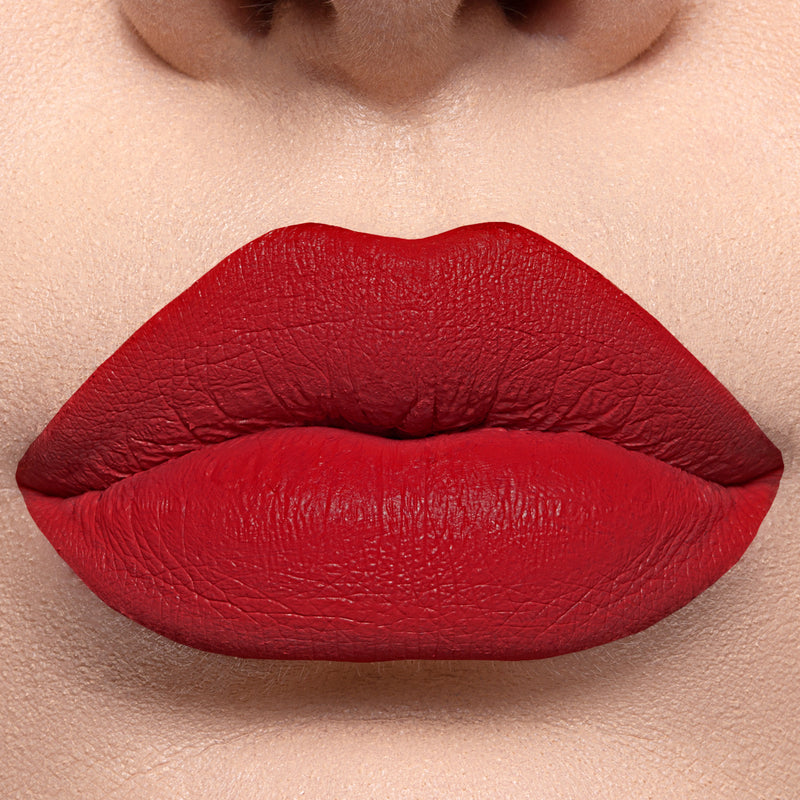 Long Lasting Liquid Lipstick - Cooking Con Omi
