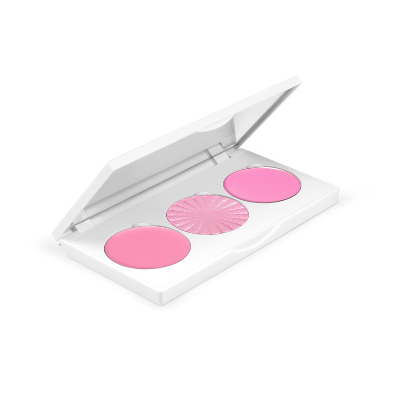 Midi Palette - Cotton Candy Skies