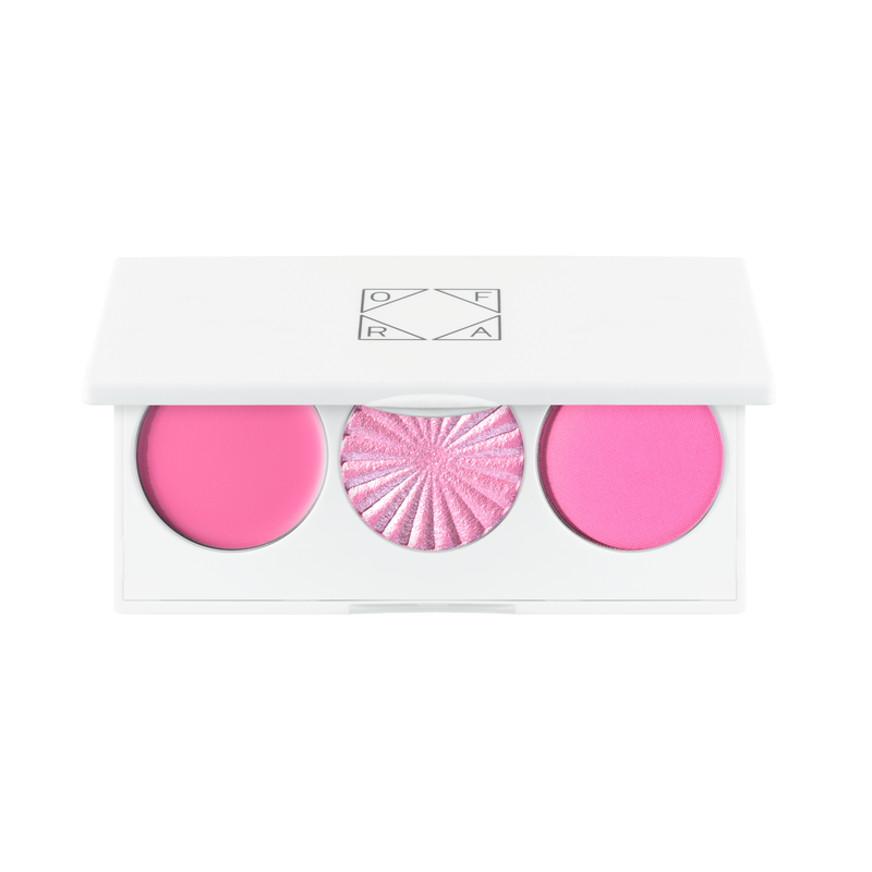 Midi Palette - Cotton Candy Skies