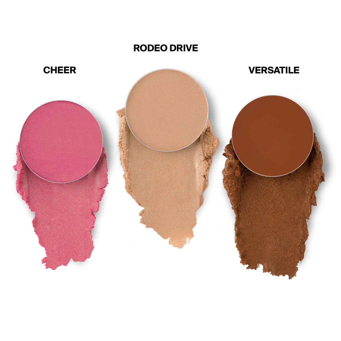 Midi Palette - Creamy Cashmere