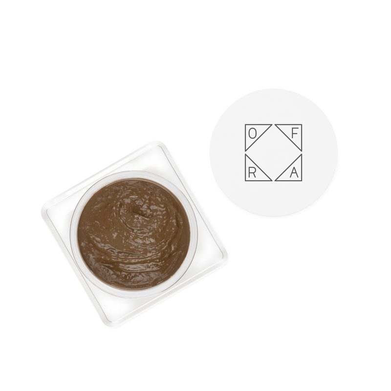 Eyebrow Gel - Dark Blonde