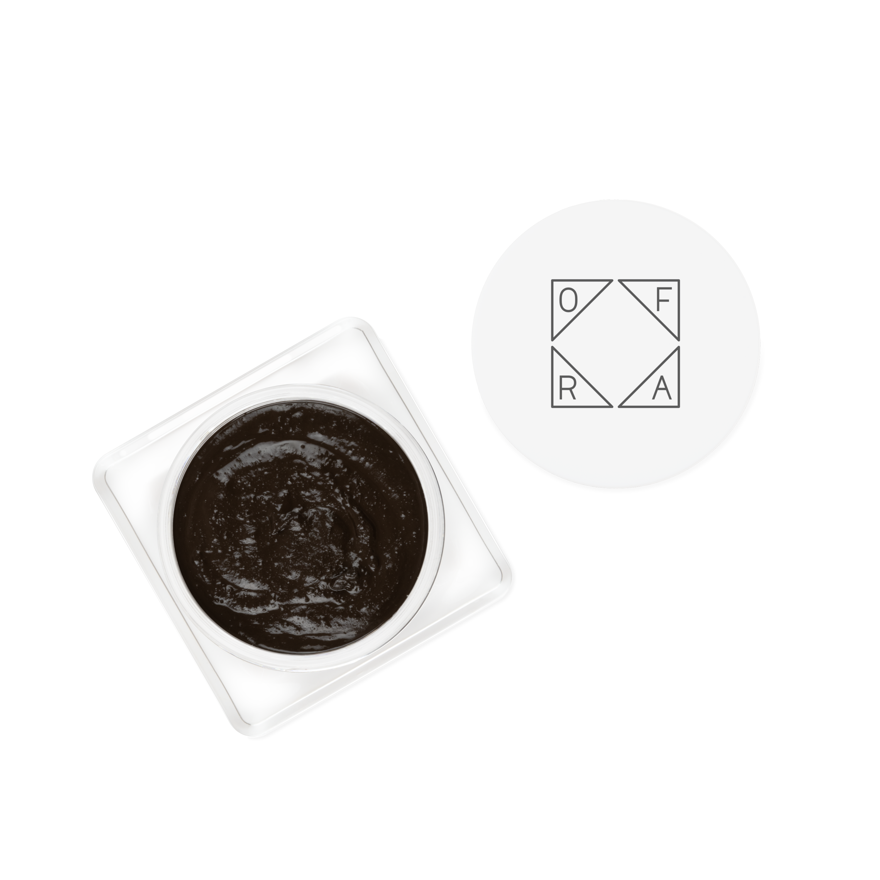Eyebrow Gel - Dark Brown