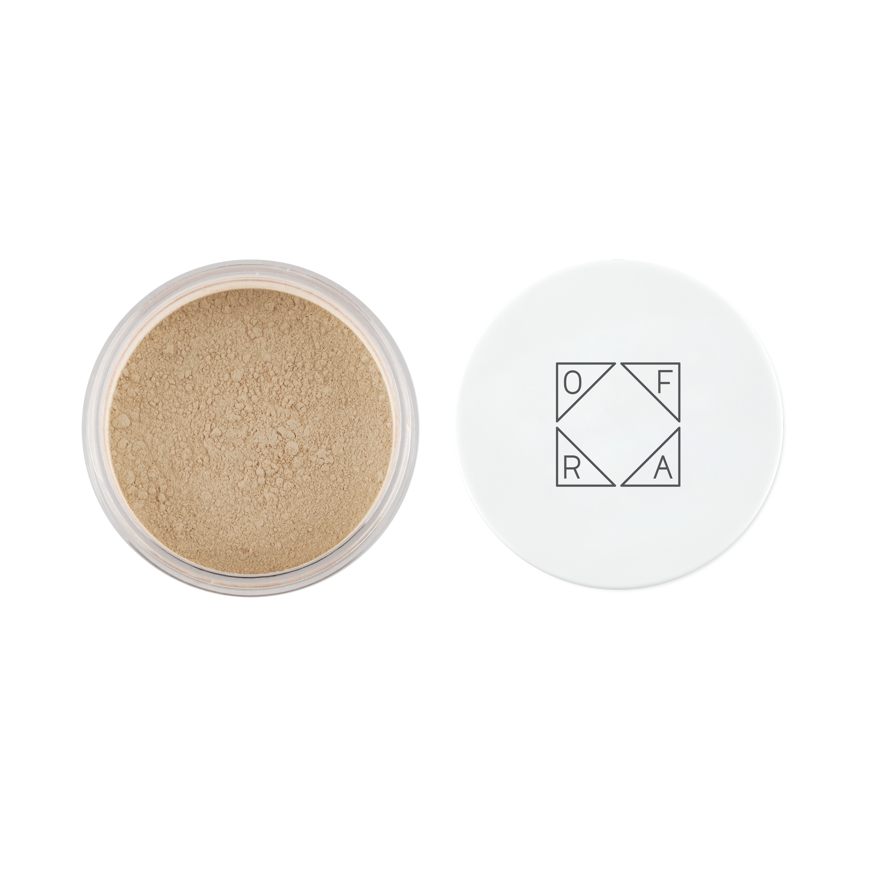 Derma Mineral Foundation - Desert Sand