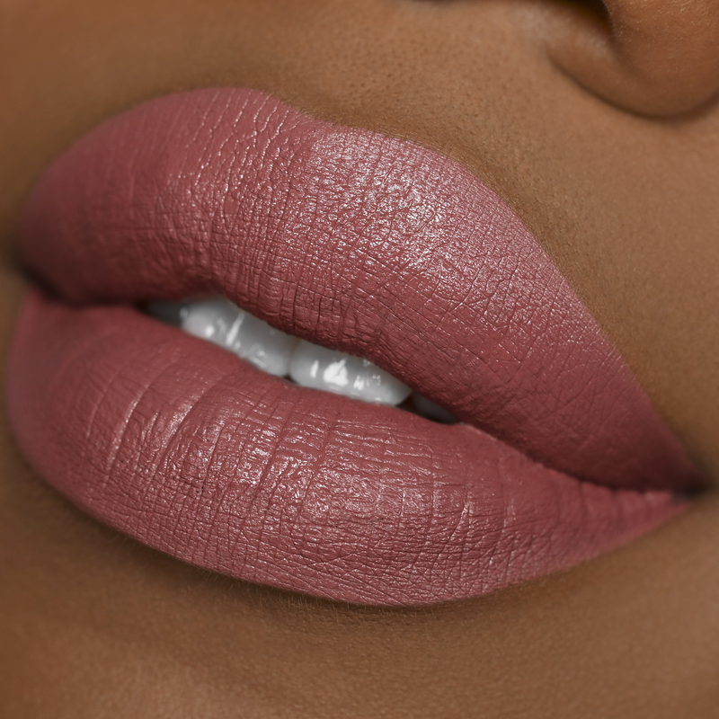 Long Lasting Liquid Lipstick - Dutchess