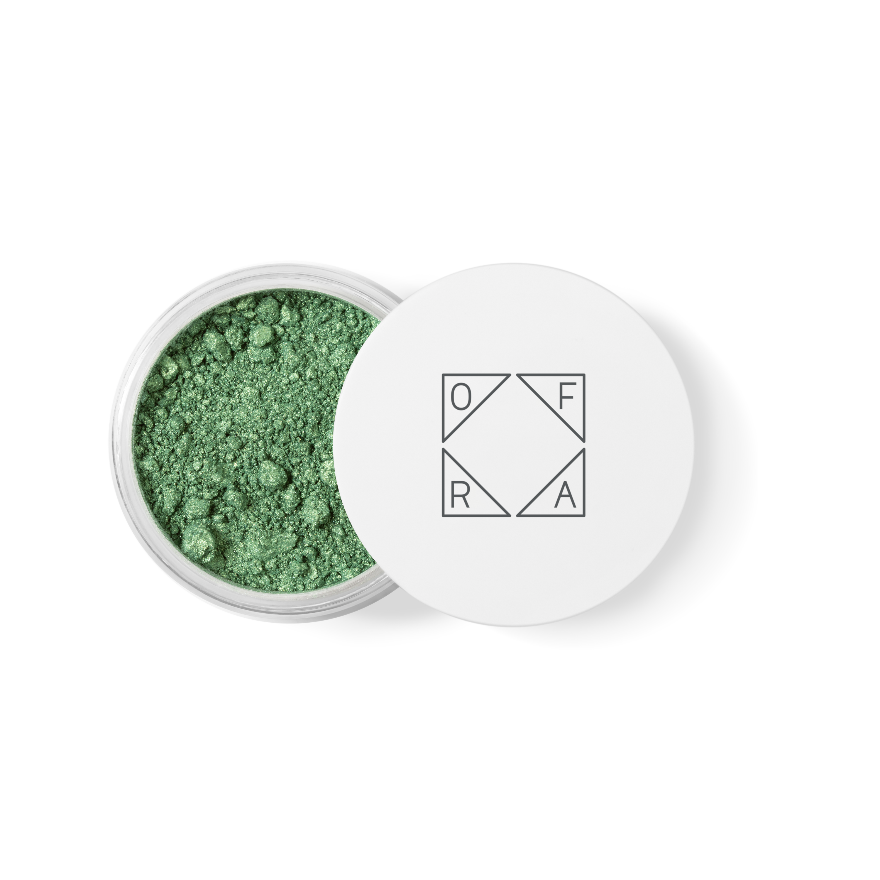 Eyeshadow Loose - Emerald Green
