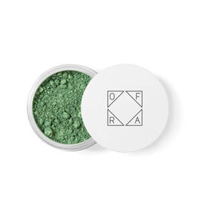 Eyeshadow Loose - Emerald Green