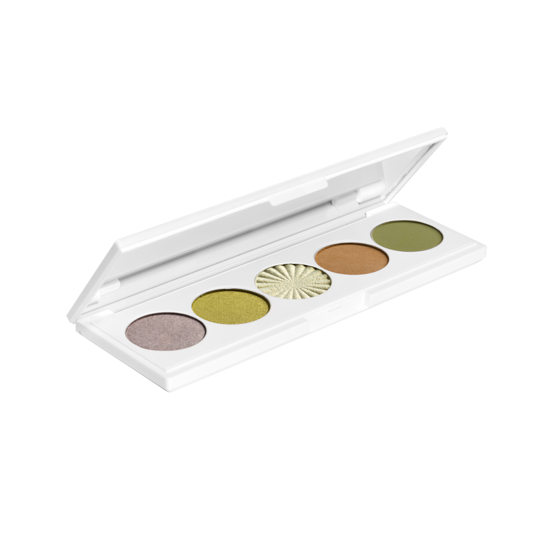 Signature Palette - Empowered