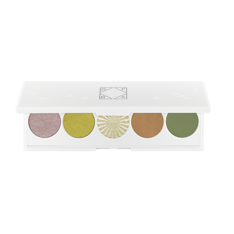 Signature Palette - Empowered