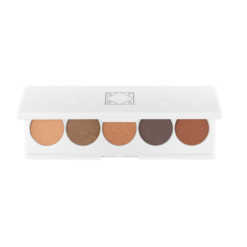 Signature Palette - Exquisite Eyes