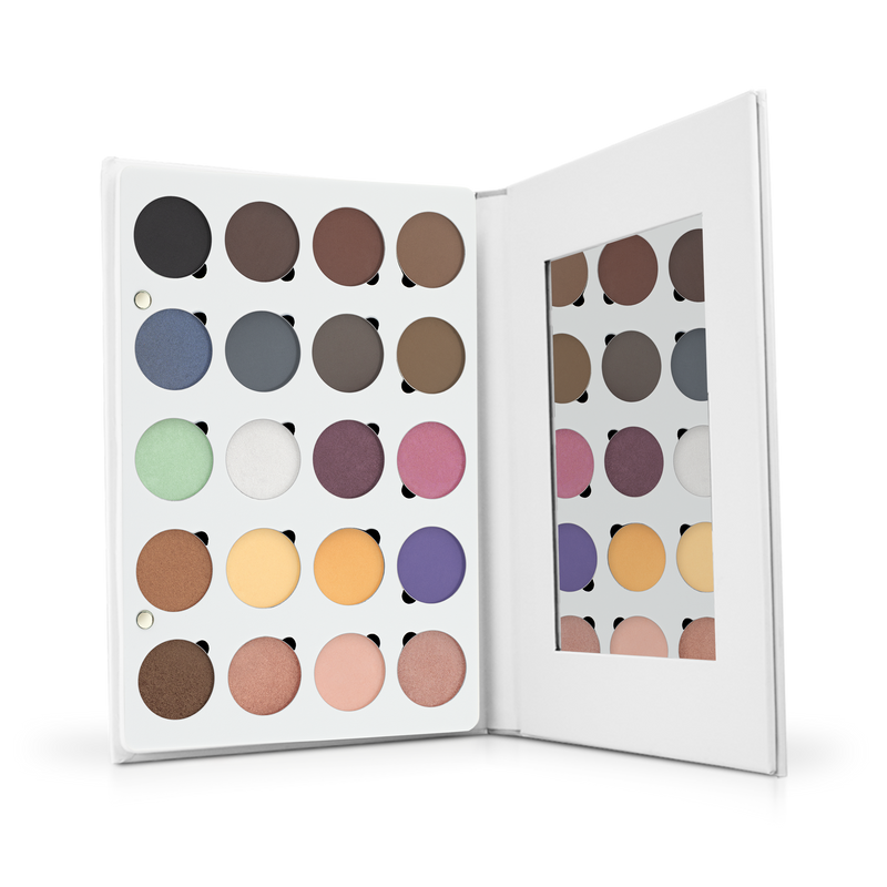 Pro Palette - Eyeshadow