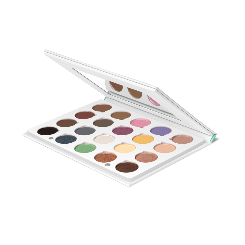 Pro Palette - Eyeshadow