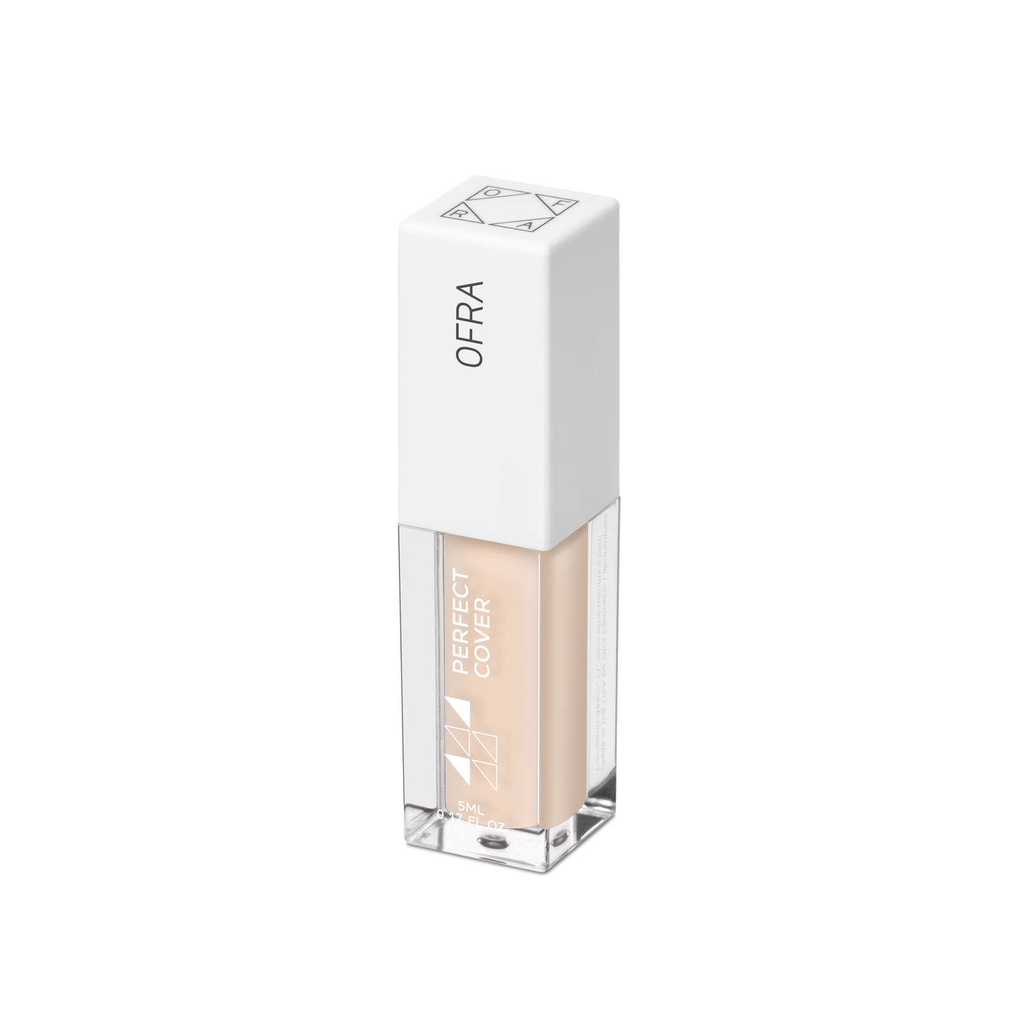 Perfect Cover Concealer - Fair Ivory