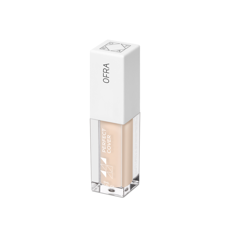 Perfect Cover Concealer - Fair Ivory