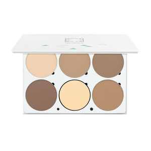 Pro Palette - Foundation