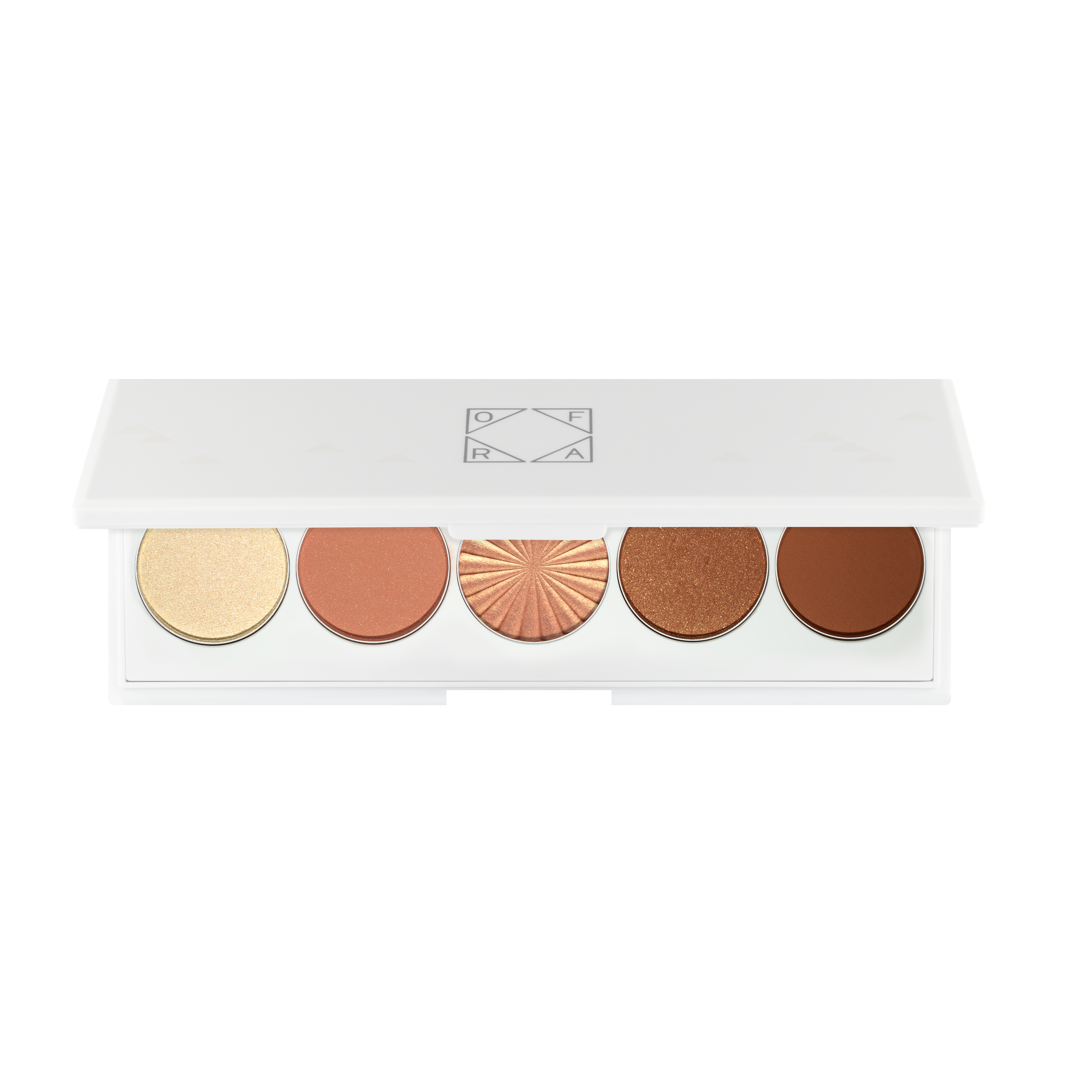 Signature Palette - Getaway