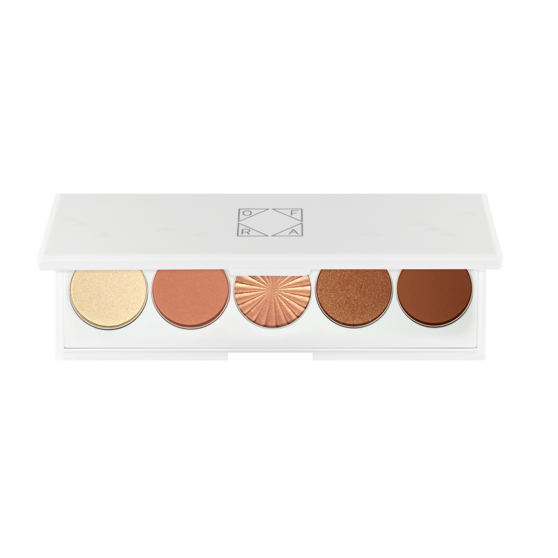 Signature Palette - Getaway