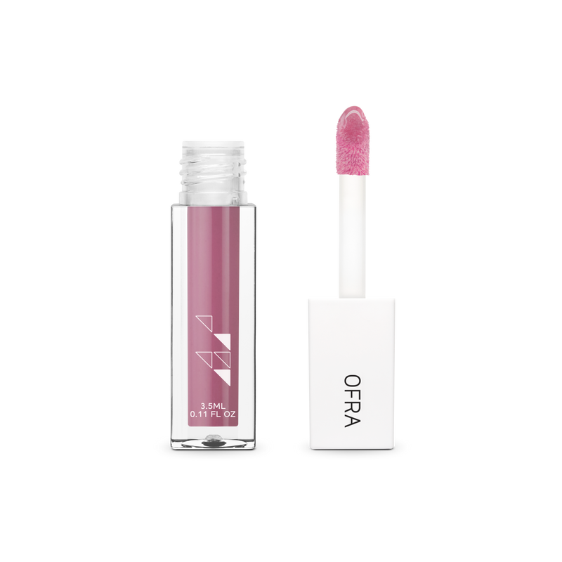 Lip Gloss - Glamour Pink