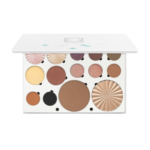 Pro Palette - Glow into the Winter