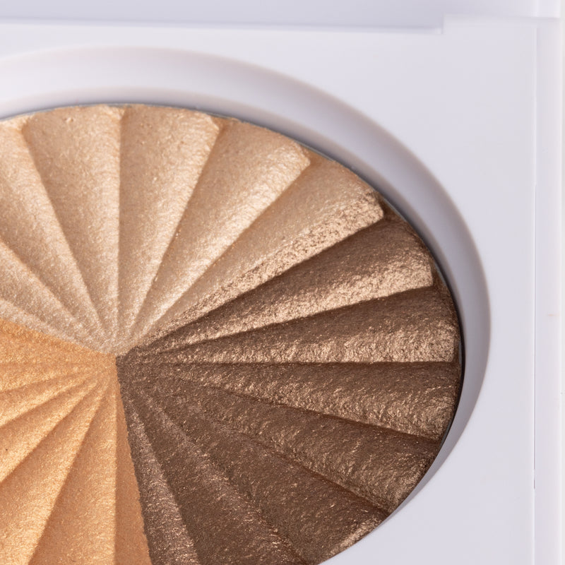 Highlighter - Golden Goddess