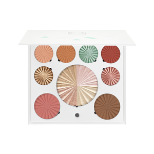 Mini Mix Face Palette - Good To Go