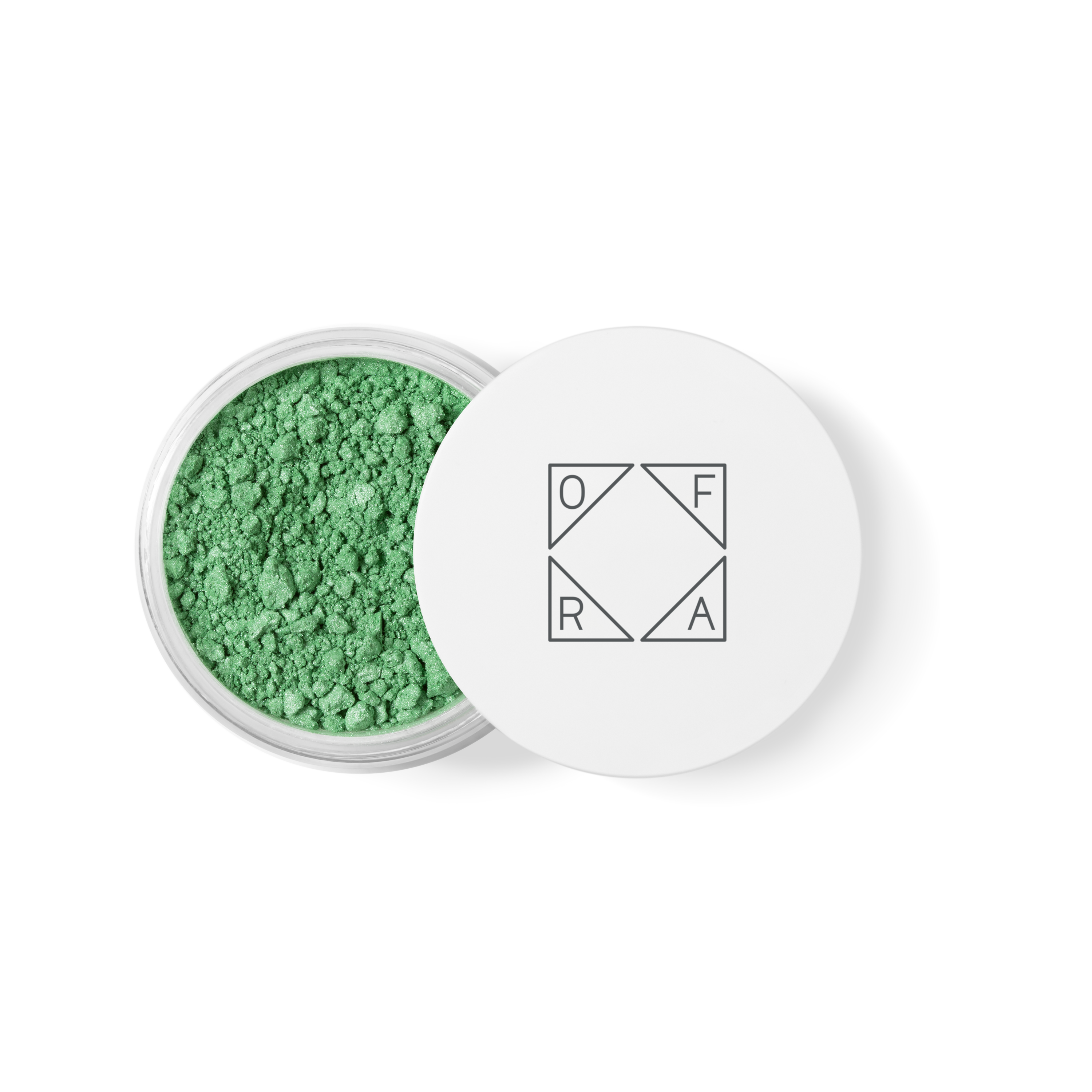 Eyeshadow Loose - Green Apple