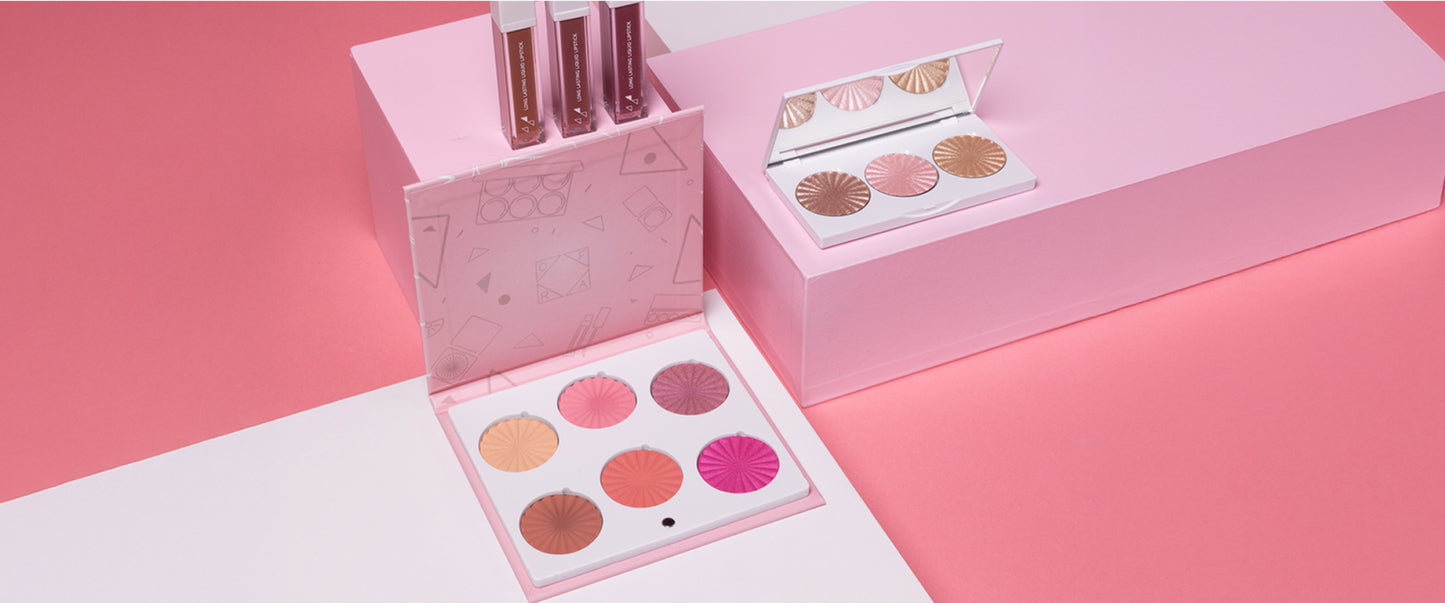 Cheek & Lip Cream - Devoted