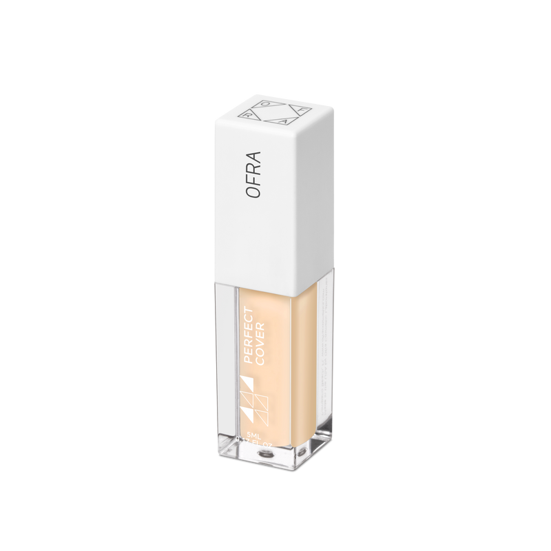 Perfect Cover Concealer - Honey