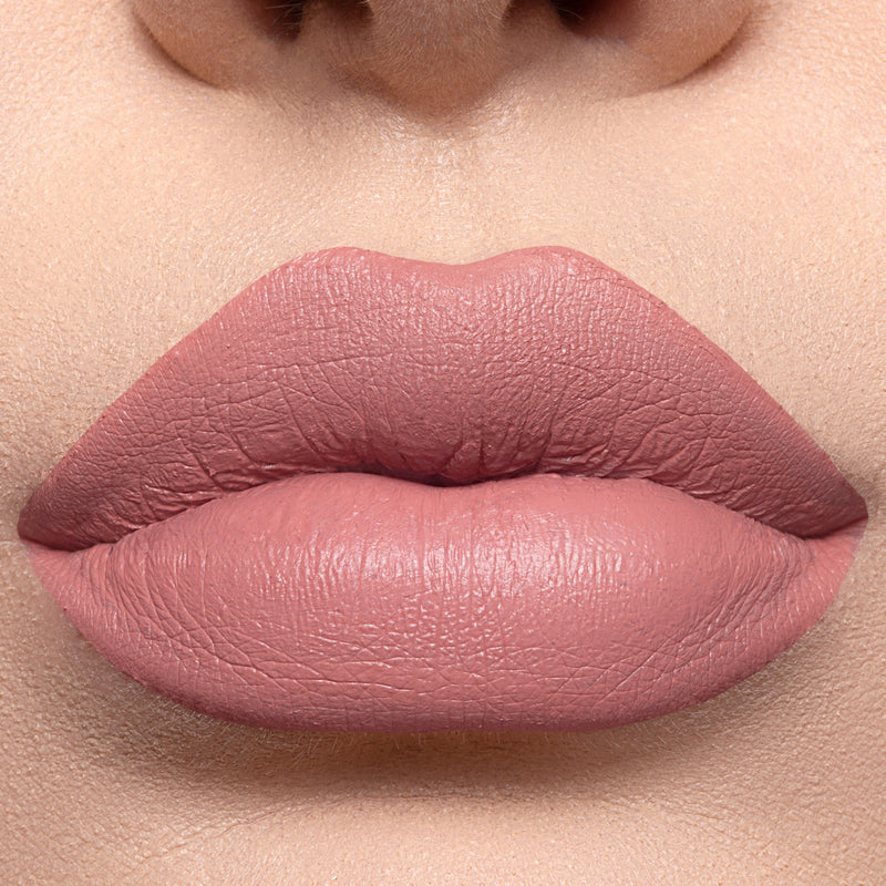 Long Lasting Liquid Lipstick - Hot Mess Momma